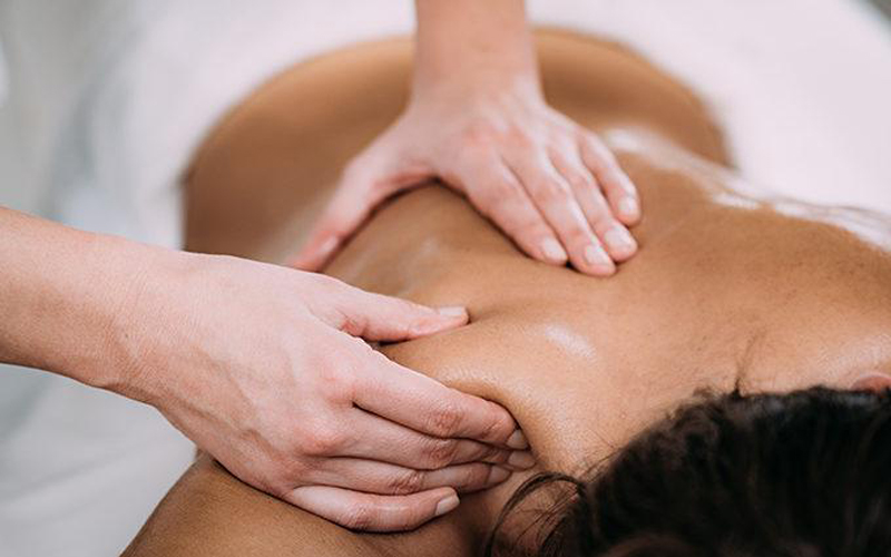 The Surprising Health Benefits of Massage