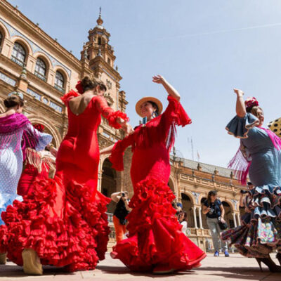 Celebrate Culture: Cultural Events in Tourist Town