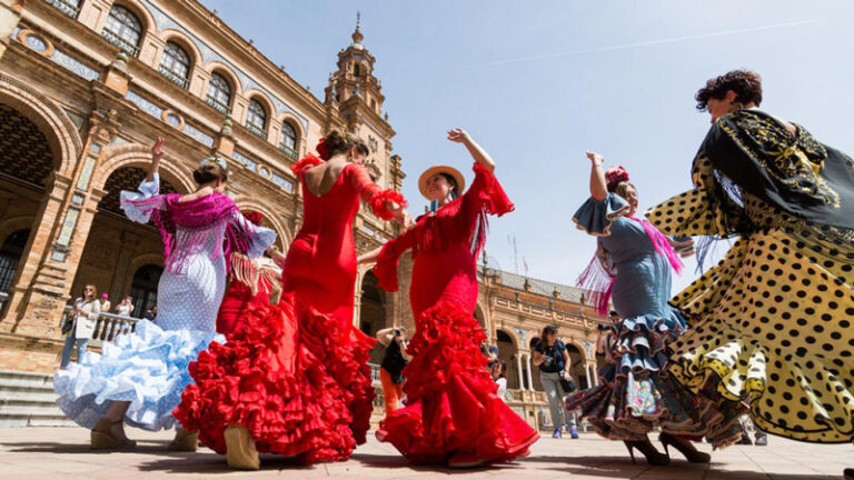 Celebrate Culture: Cultural Events in Tourist Town