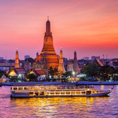 Discover the Best Places to Travel in Thailand