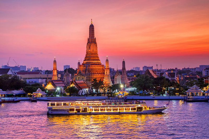 Discover the Best Places to Travel in Thailand