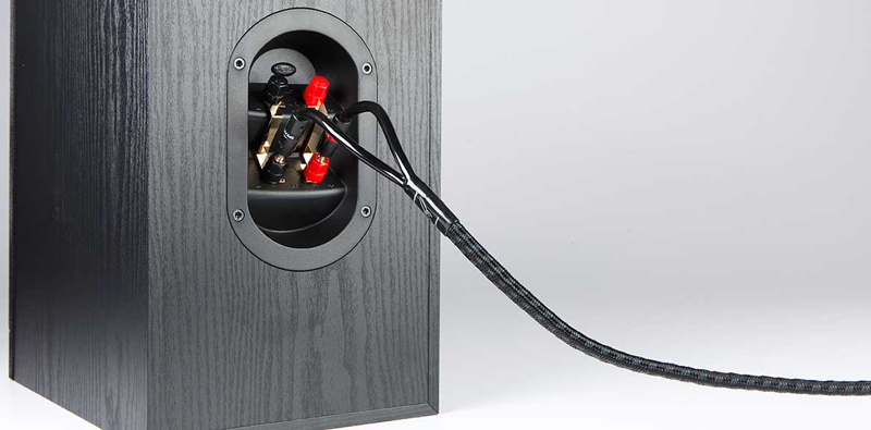 Premium Loudspeaker Cables for Exceptional Audio