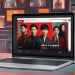 which korean series are dubbed in hindi on netflix