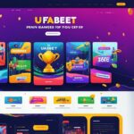 Ufabet casino website