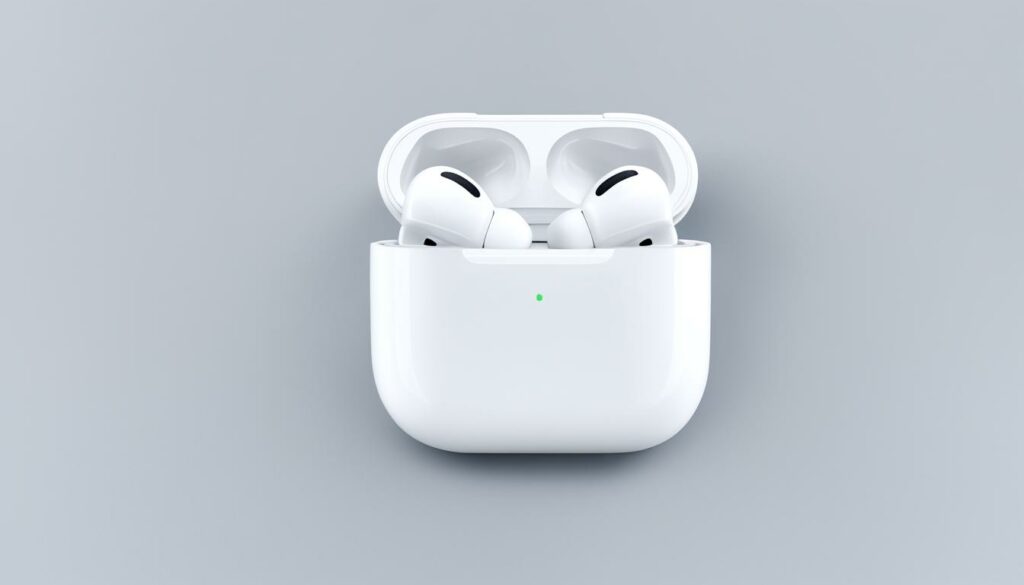 how to check airpods pro model