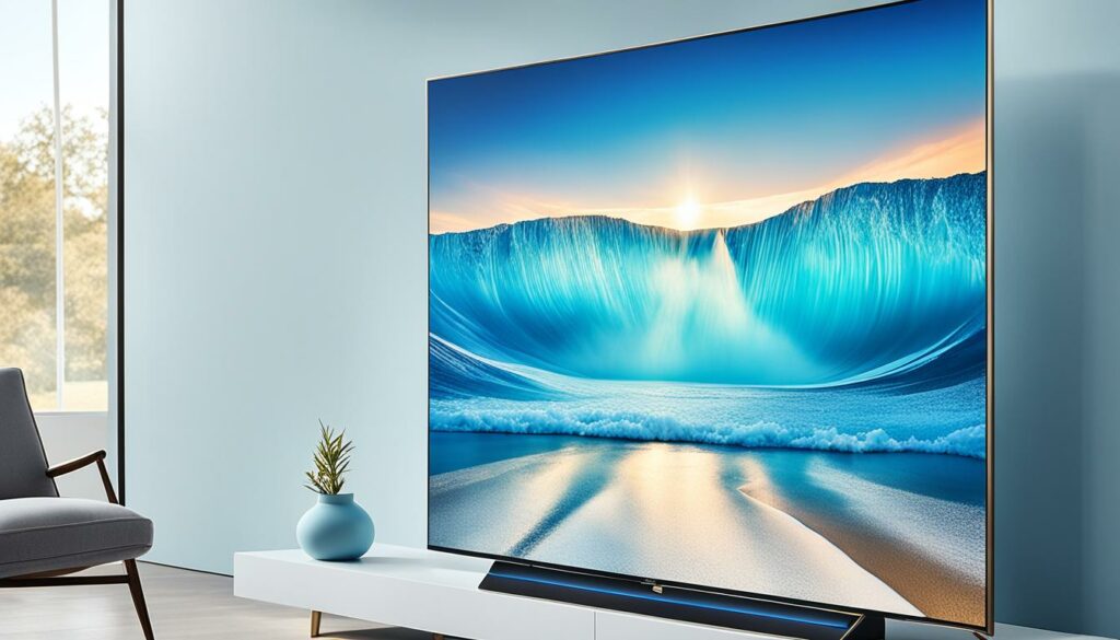 Samsung TV extended warranty coverage
