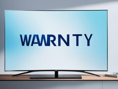 how long samsung tv warranty