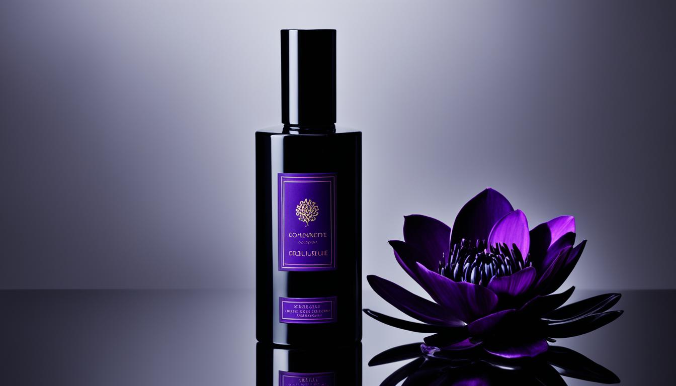 is tom ford black orchid for ladies