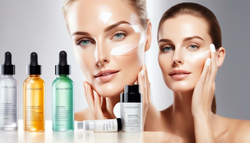 targeted skincare solutions